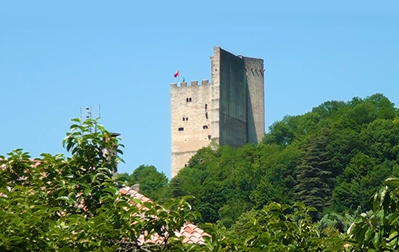 Les incontournables<br>de la Vallée de la Drôme